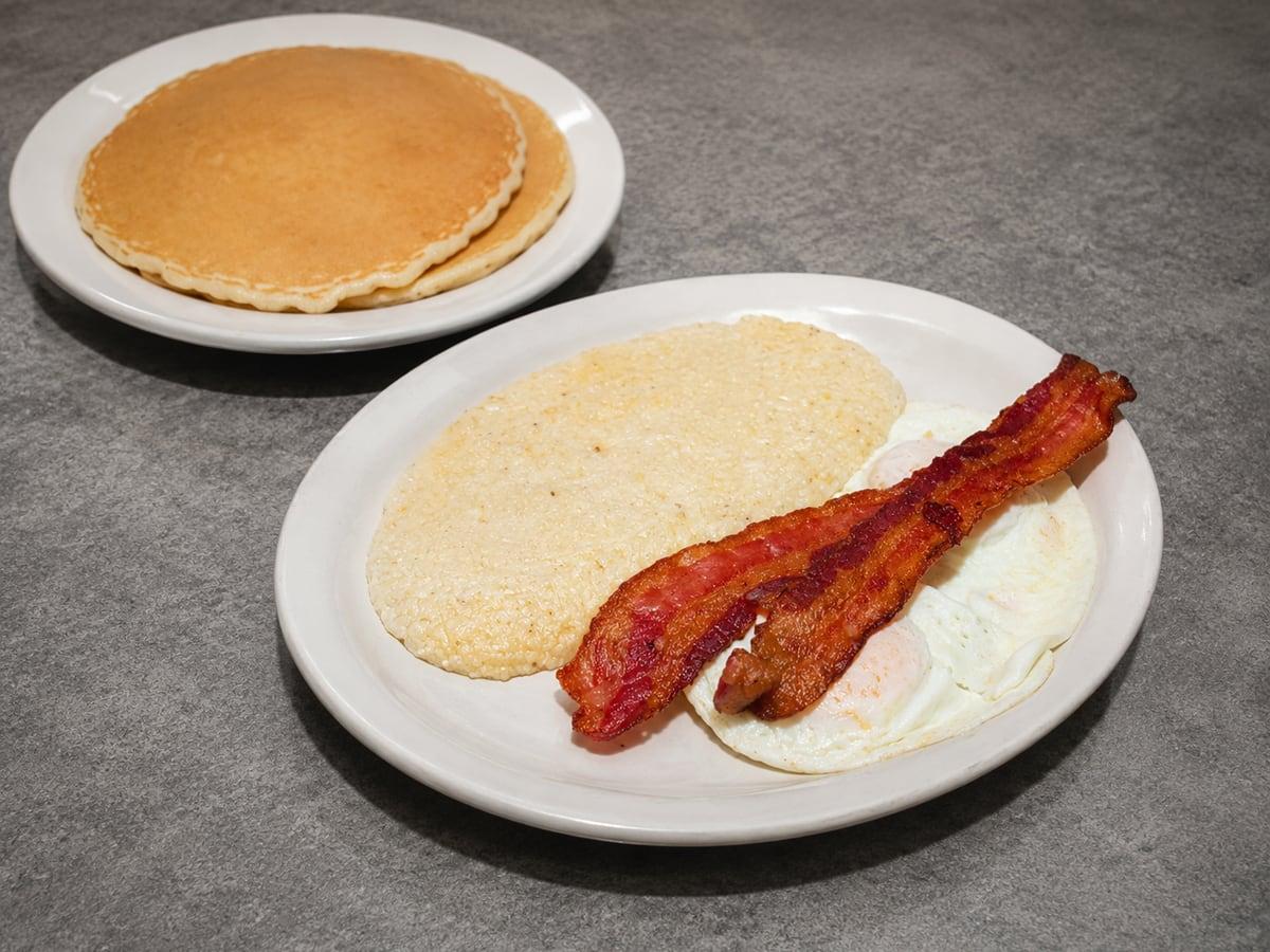 Most Requested served at Ranch House Makarios Family Restaurant in Vestavia Hills